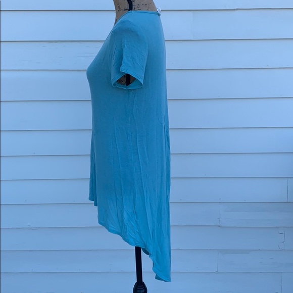 High low tee L - Picture 2 of 4